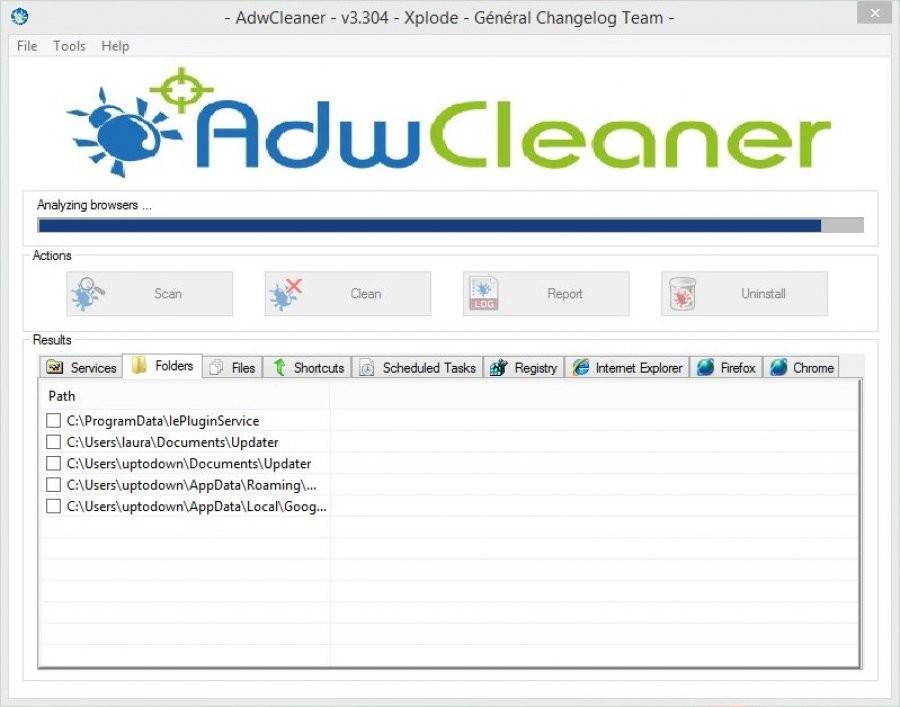awecleaner