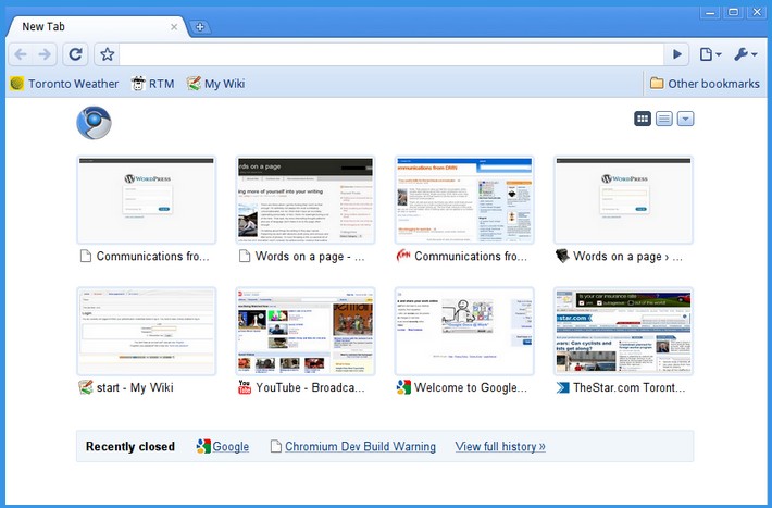 download chromium browser for windows 10