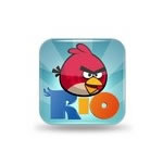 Angry Bird Rio Download Game