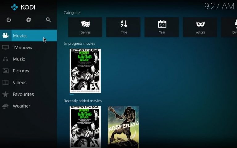 Kodi 20.2 download the new version for ipod
