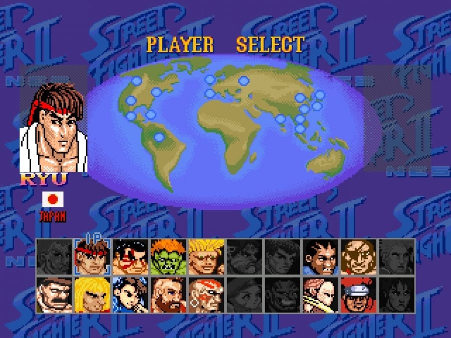 two player games superfighters