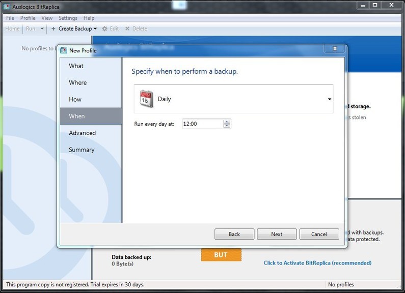download the new version for windows Auslogics BitReplica 2.6.0