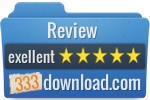 333download.com 5 star review
