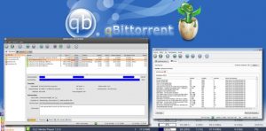 instal the new qBittorrent 4.5.4