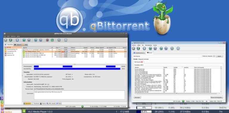 qBittorrent 4.6.0 download the new version for apple
