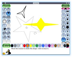 tux paint for windows 7 ultimate