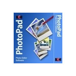 PhotoPad - Photo Editing Software - Download for Windows