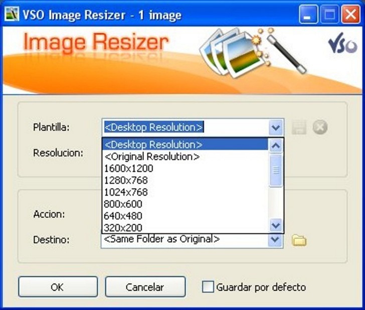 VOVSOFT Window Resizer 3.1 download the new for android