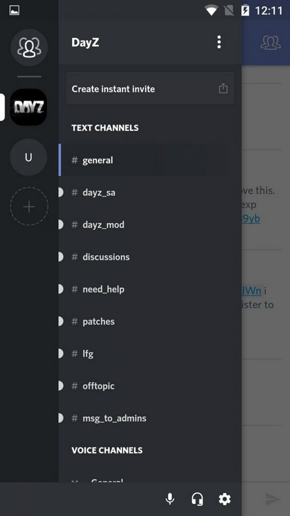 Discord 8 Download for Android