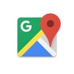 Google Maps - Old version for Android - 333download.com