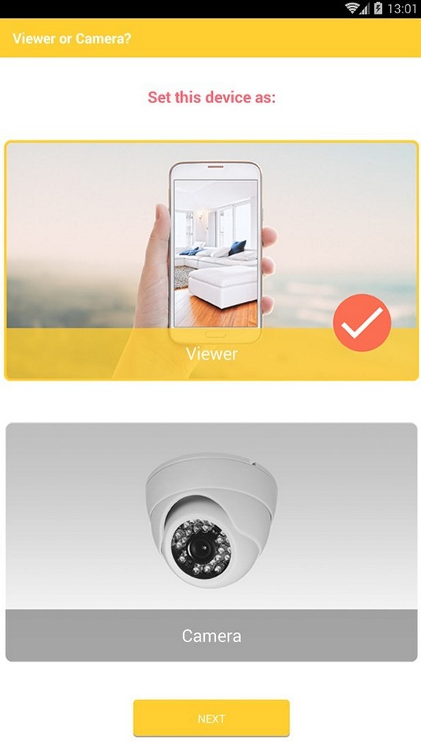 alfred surveillance app for windows