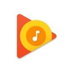 Google Play Music - Old version for Android