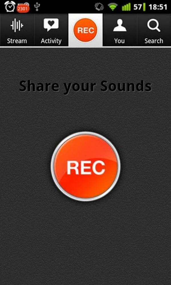 soundnote android
