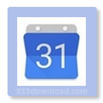 Google Calendar - Old version for Android