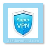 SuperVPN Free VPN Client - Old version for Android