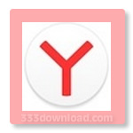 Yandex Browser - Old version for Android