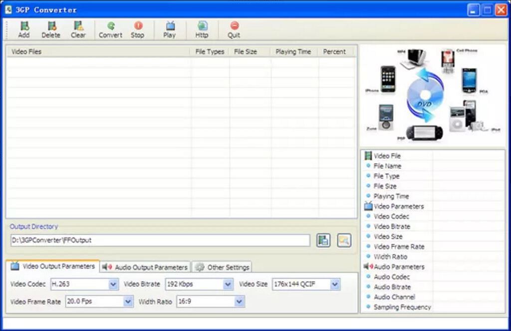 any video converter filehippo old version