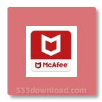 McAfee Antivirus and Security - Old version for Android