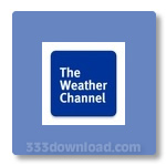 The Weather Channel - Old version for Android