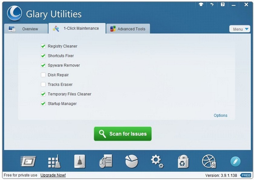 Glary Quick Search 5.35.1.144 download the new version