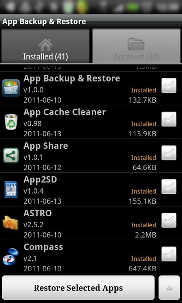 for android download Prevent Restore Professional 2023.15